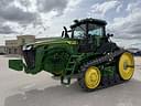 2023 John Deere 8RT 370 Image