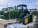 2023 John Deere 8RT 370 Image