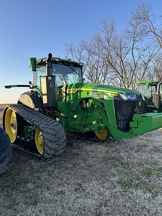 Image of John Deere 8RT 370 Primary image