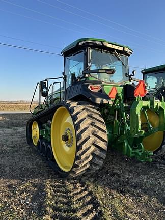 Image of John Deere 8RT 370 equipment image 3