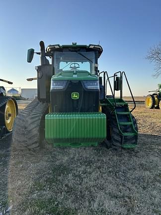 Image of John Deere 8RT 370 equipment image 1