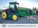 2023 John Deere 8RT 370 Image