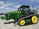 2023 John Deere 8RT 370 Image