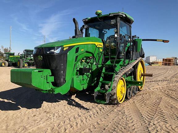 Image of John Deere 8RT 370 Primary image