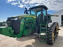 2023 John Deere 8RT 370 Image