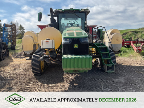 Equipment Main Image