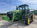 2023 John Deere 8RT 370 Image