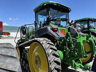 Main image John Deere 8RT 370 7