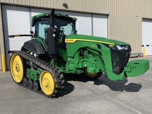 2023 John Deere 8RT 370 Image