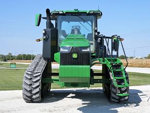 Main image John Deere 8RT 370 3