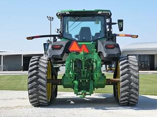 Main image John Deere 8RT 370 5