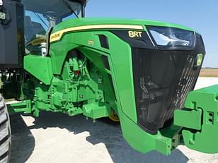 Main image John Deere 8RT 370 8