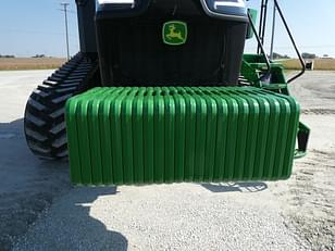 Main image John Deere 8RT 370 9