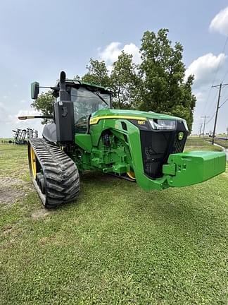 Image of John Deere 8RT 370 Primary image