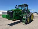 2023 John Deere 8RT 370 Image