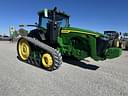 2023 John Deere 8RT 370 Image