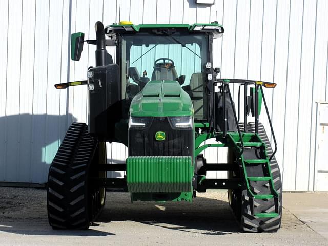 Image of John Deere 8RT 370 equipment image 4