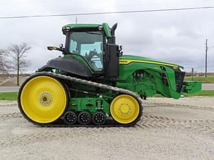 2023 John Deere 8RT 370 Equipment Image0