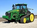 2023 John Deere 8RT 370 Image