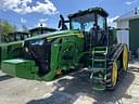 2023 John Deere 8RT 370 Image