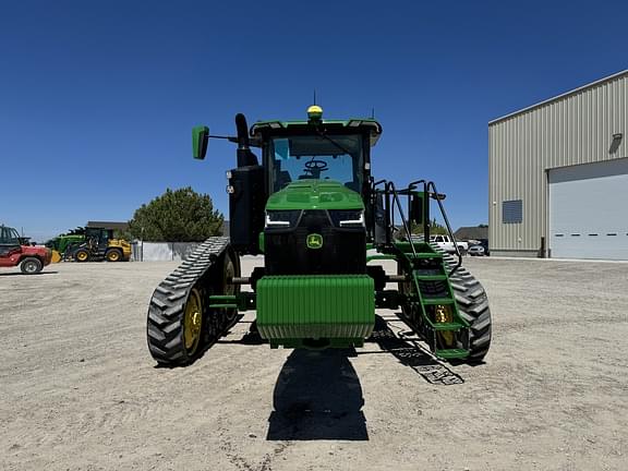 Image of John Deere 8RT 370 equipment image 2