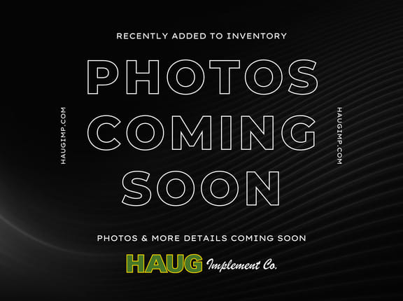 2023 John Deere 8RT 370 Equipment Image0