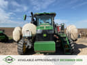 2023 John Deere 8RT 370 Image