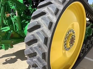 Main image John Deere 8RT 370 13