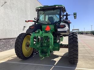 Main image John Deere 8RT 370 30