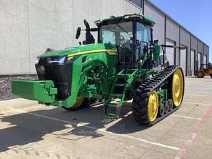 Main image John Deere 8RT 370 31