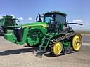 2023 John Deere 8RT 370 Image