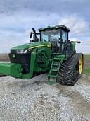 2023 John Deere 8RT 370 Image