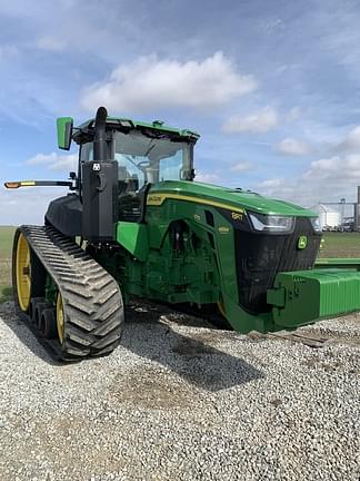 Image of John Deere 8RT 370 equipment image 1