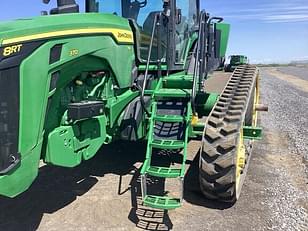 Main image John Deere 8RT 370 11