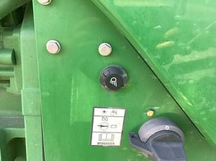 Main image John Deere 8RT 370 13