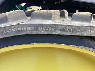 Main image John Deere 8RT 370 25