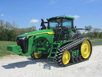 2023 John Deere 8RT 370 Equipment Image0