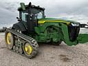 2023 John Deere 8RT 370 Image