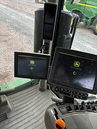 Image of John Deere 8RT 370 Image 1