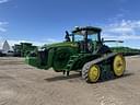 2023 John Deere 8RT 370 Image