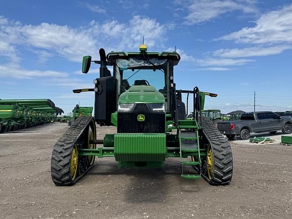 Image of John Deere 8RT 370 equipment image 1