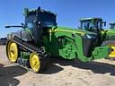 2023 John Deere 8RT 370 Image