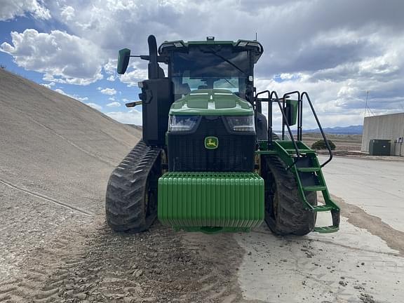 Image of John Deere 8RT 370 equipment image 2