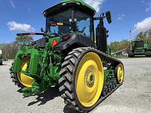 Main image John Deere 8RT 370 4