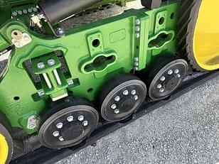 Main image John Deere 8RT 370 8