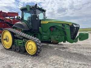 2023 John Deere 8RT 370 Image