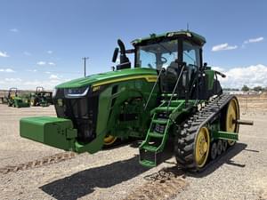 2023 John Deere 8RT 370 Image