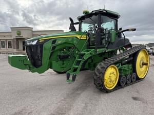 2023 John Deere 8RT 410 Image