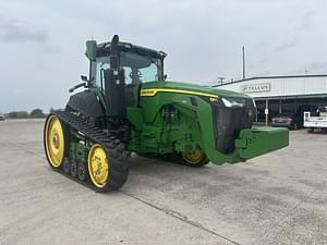 2023 John Deere 8RT 410 Image