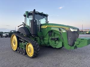 2023 John Deere 8RT 410 Image